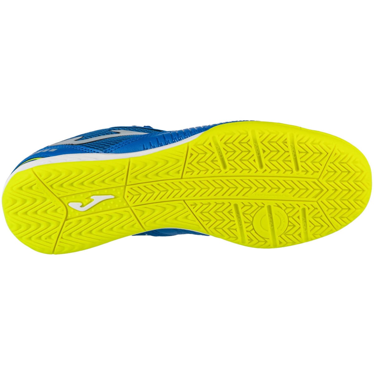 Men's Gym Shoes Joma Blue