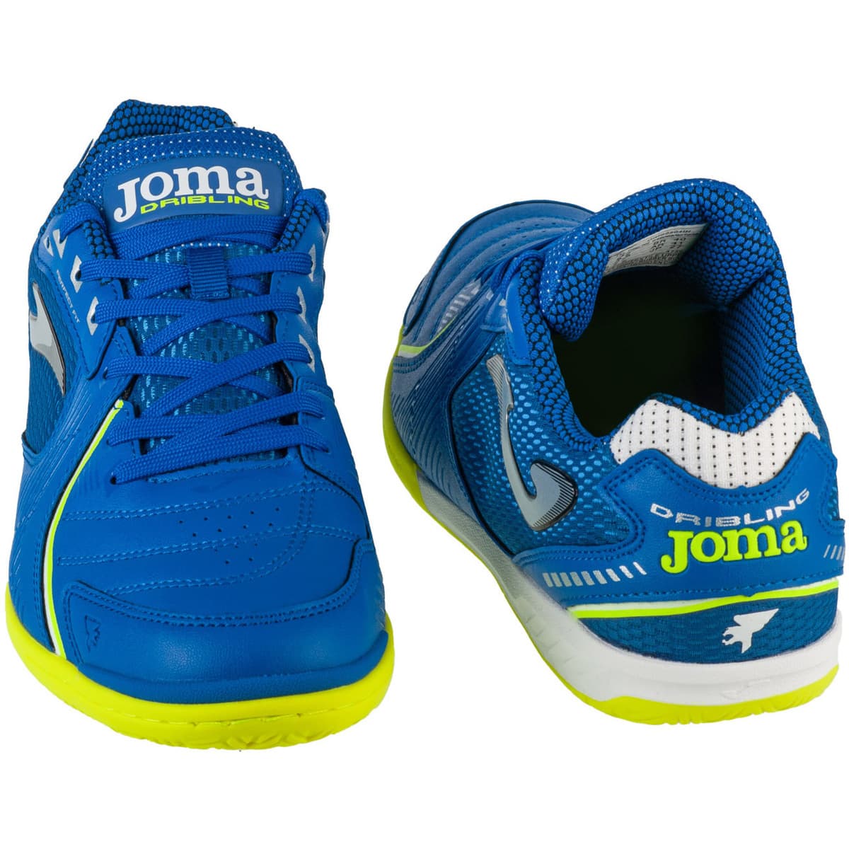 Men's Gym Shoes Joma Blue