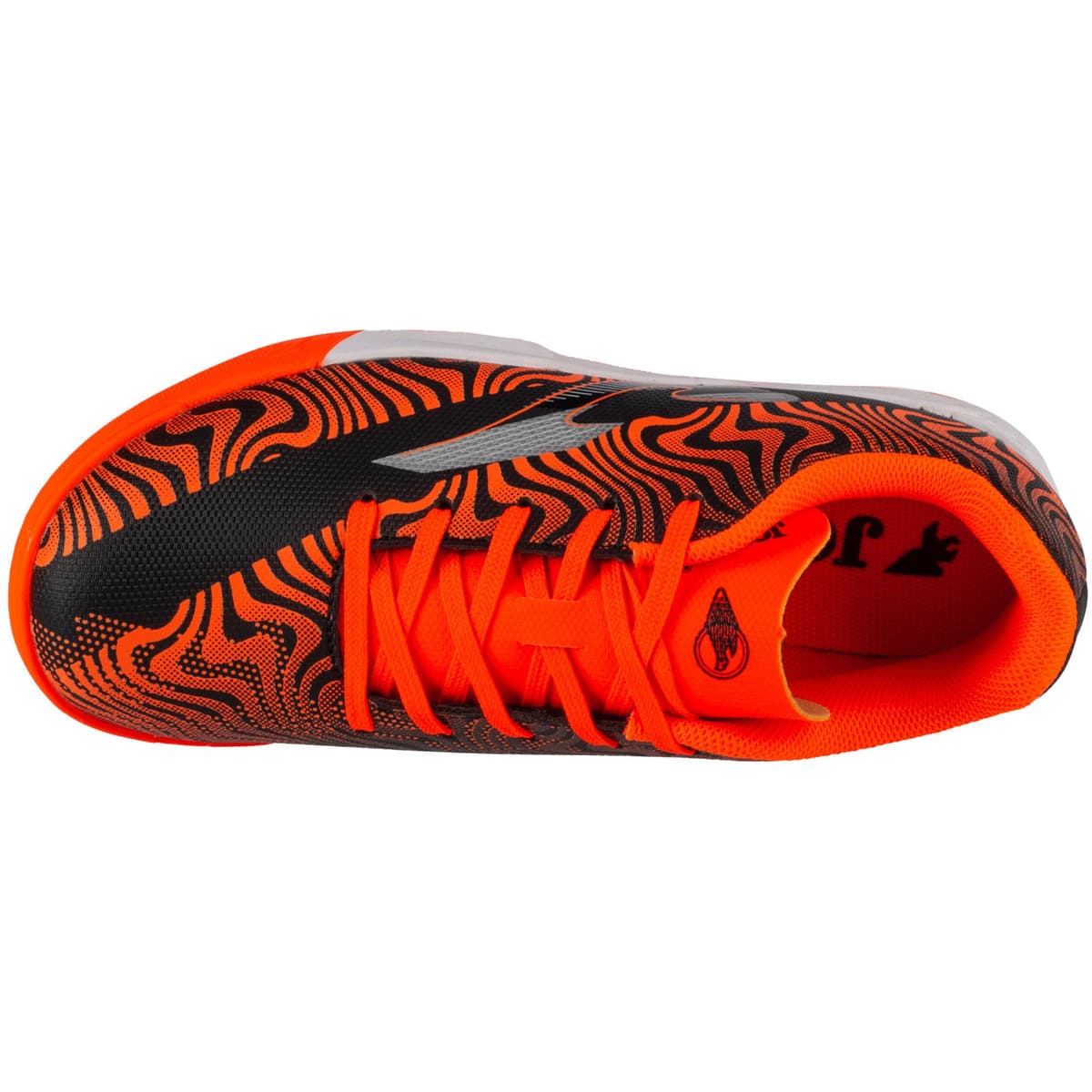 Boys' Sports Shoes Joma Black