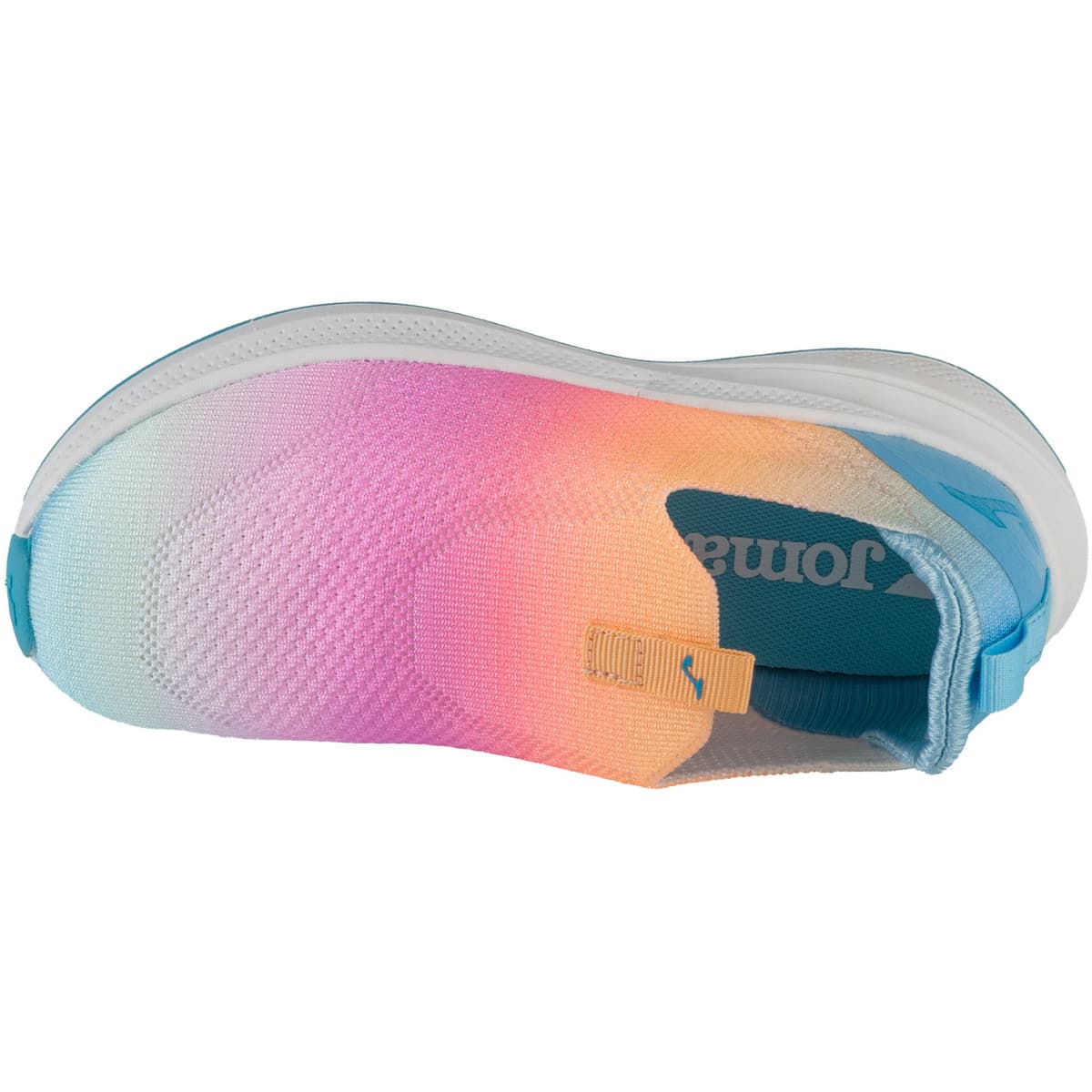 Girls' Sneakers Joma Multicolor