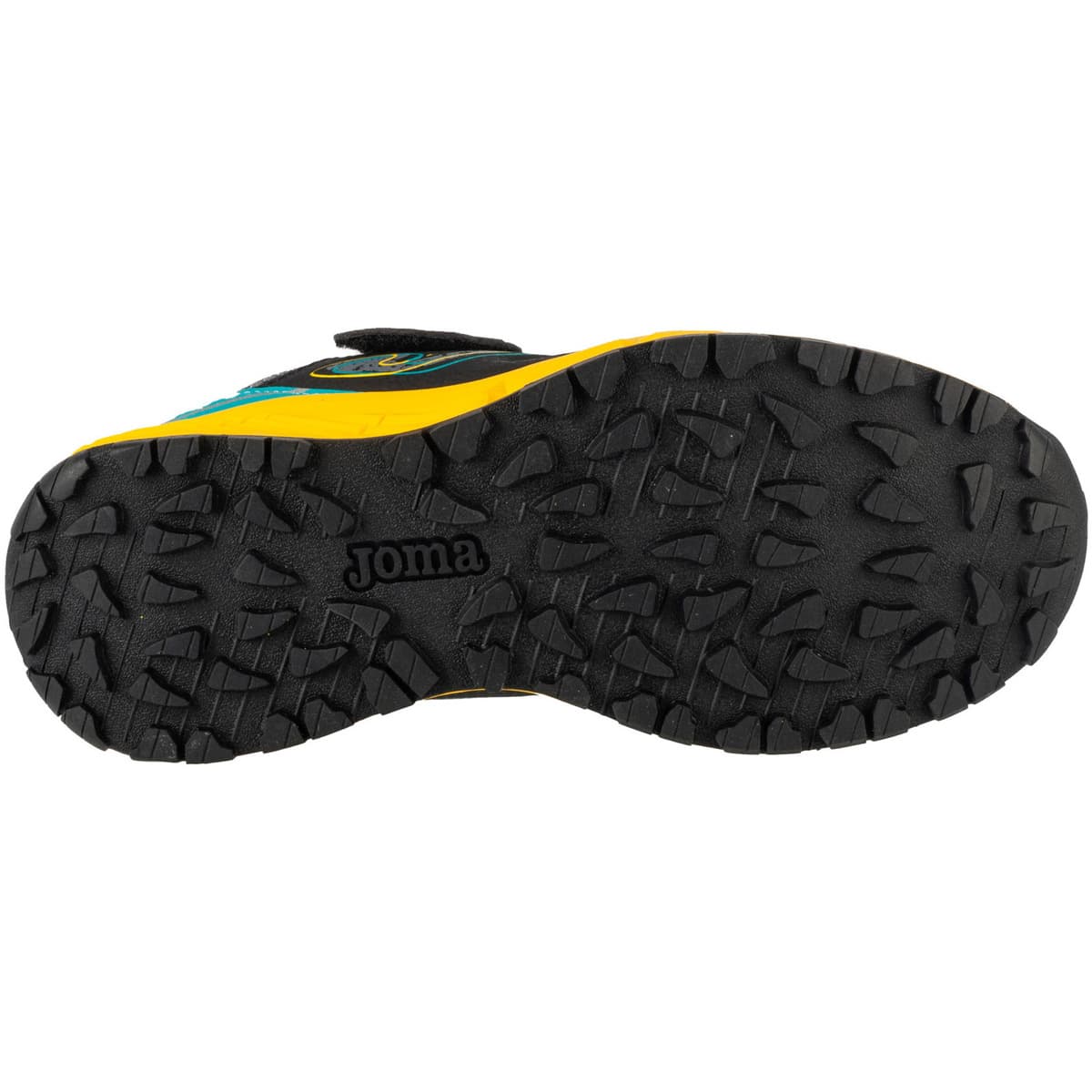 Boys' Sneakers Joma Black