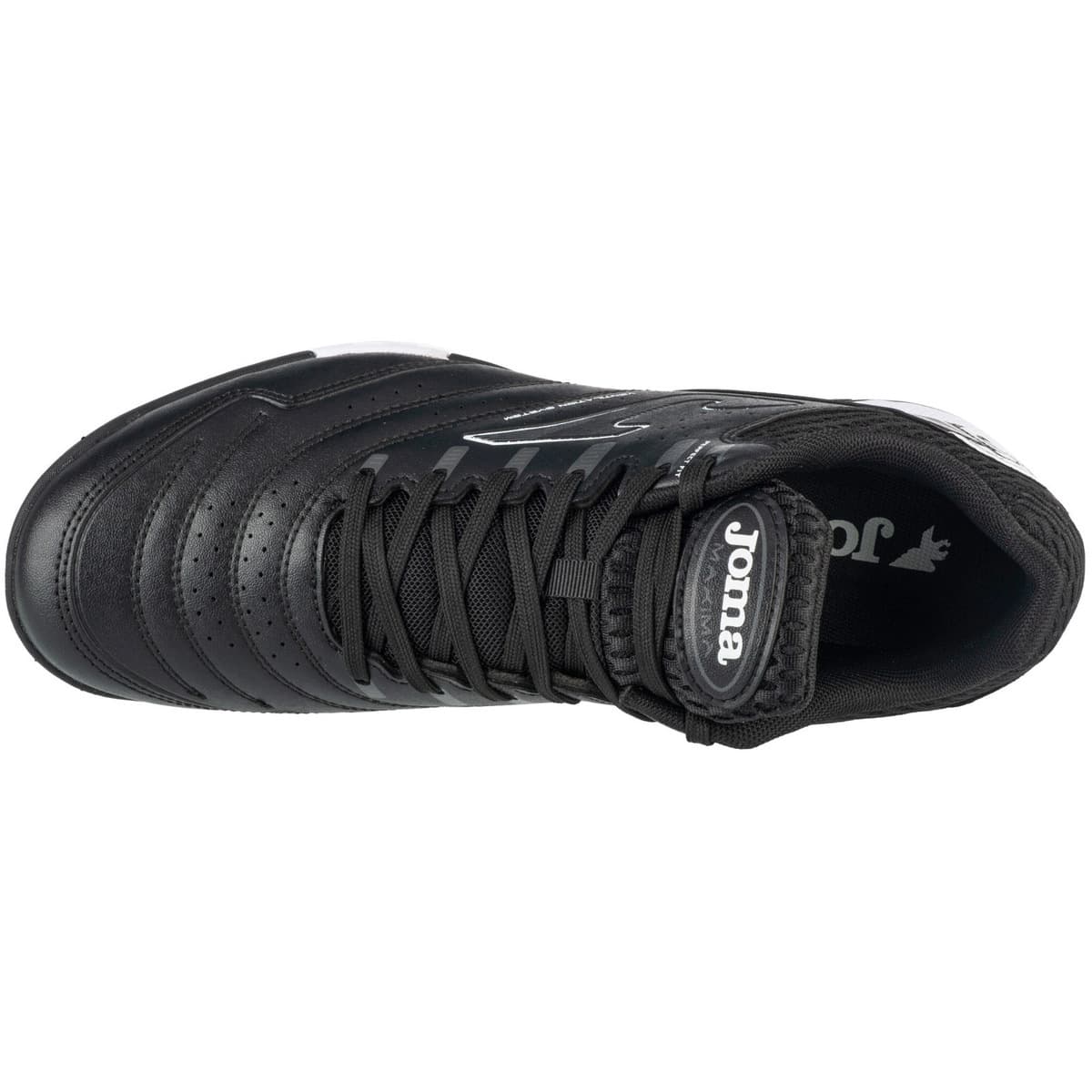 Men's Football Boots Joma Black