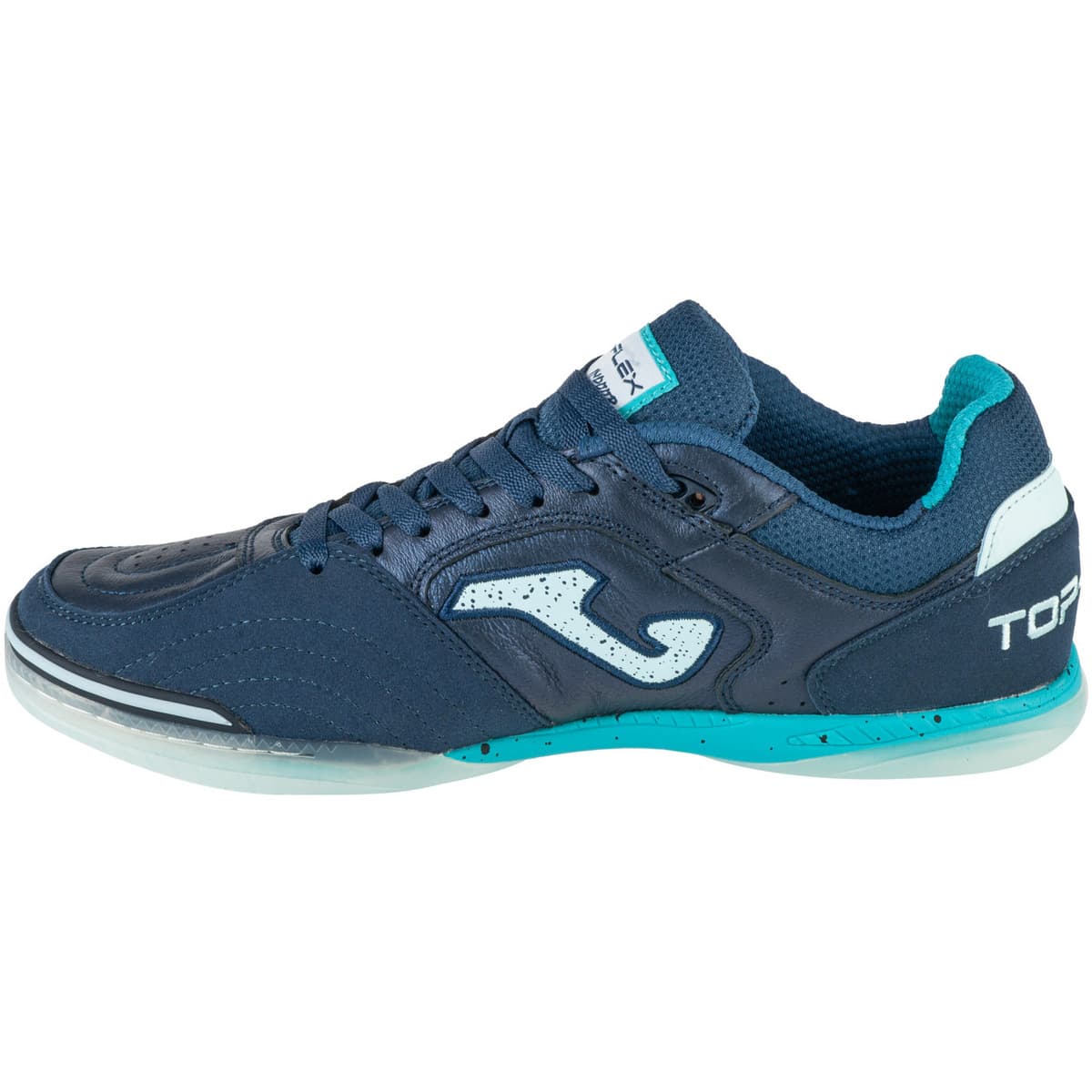 Men's Gym Shoes Joma Blue