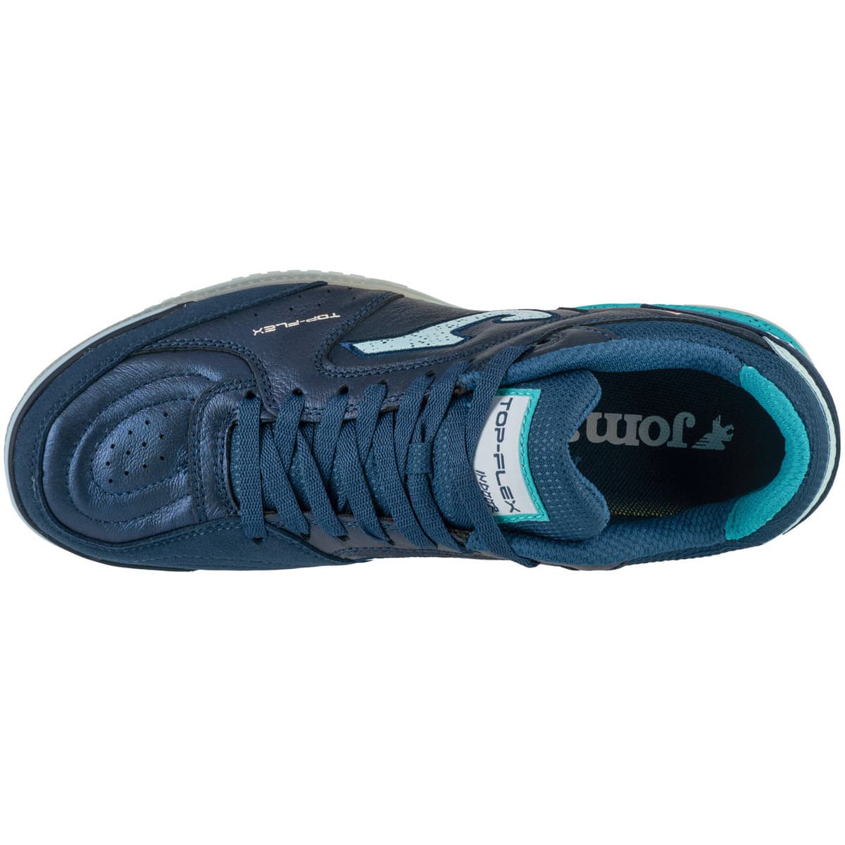 Men's Gym Shoes Joma Blue