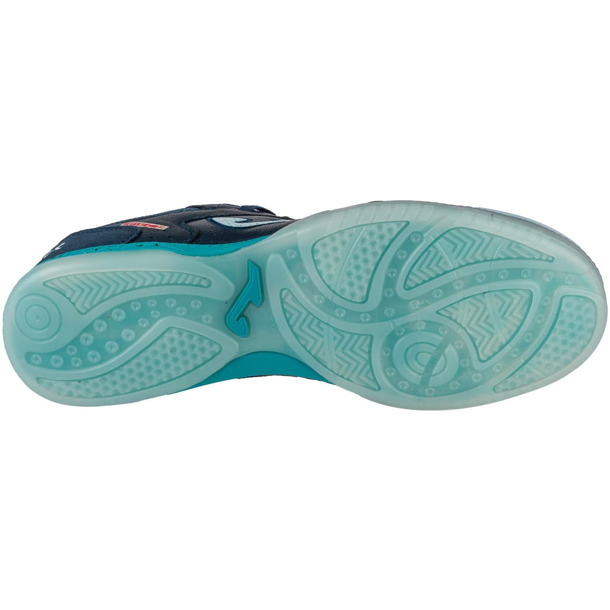 Men's Gym Shoes Joma Blue