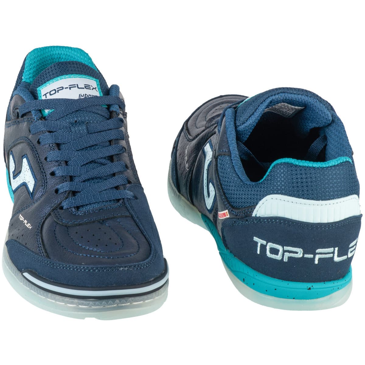 Men's Gym Shoes Joma Blue