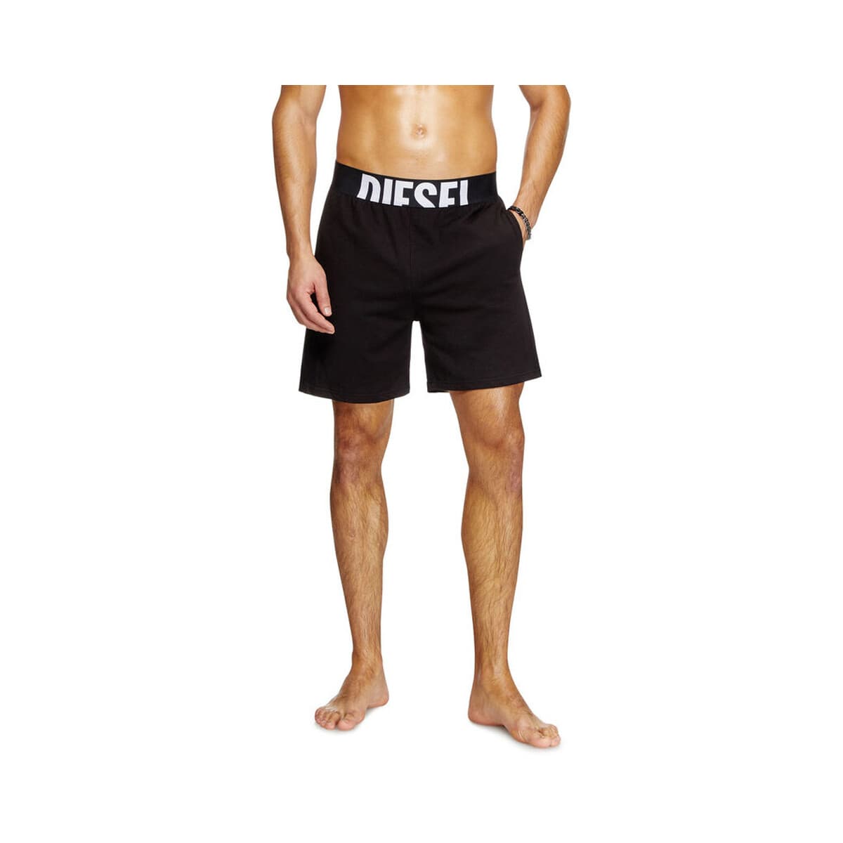 Men's Shorts Diesel Multicolor