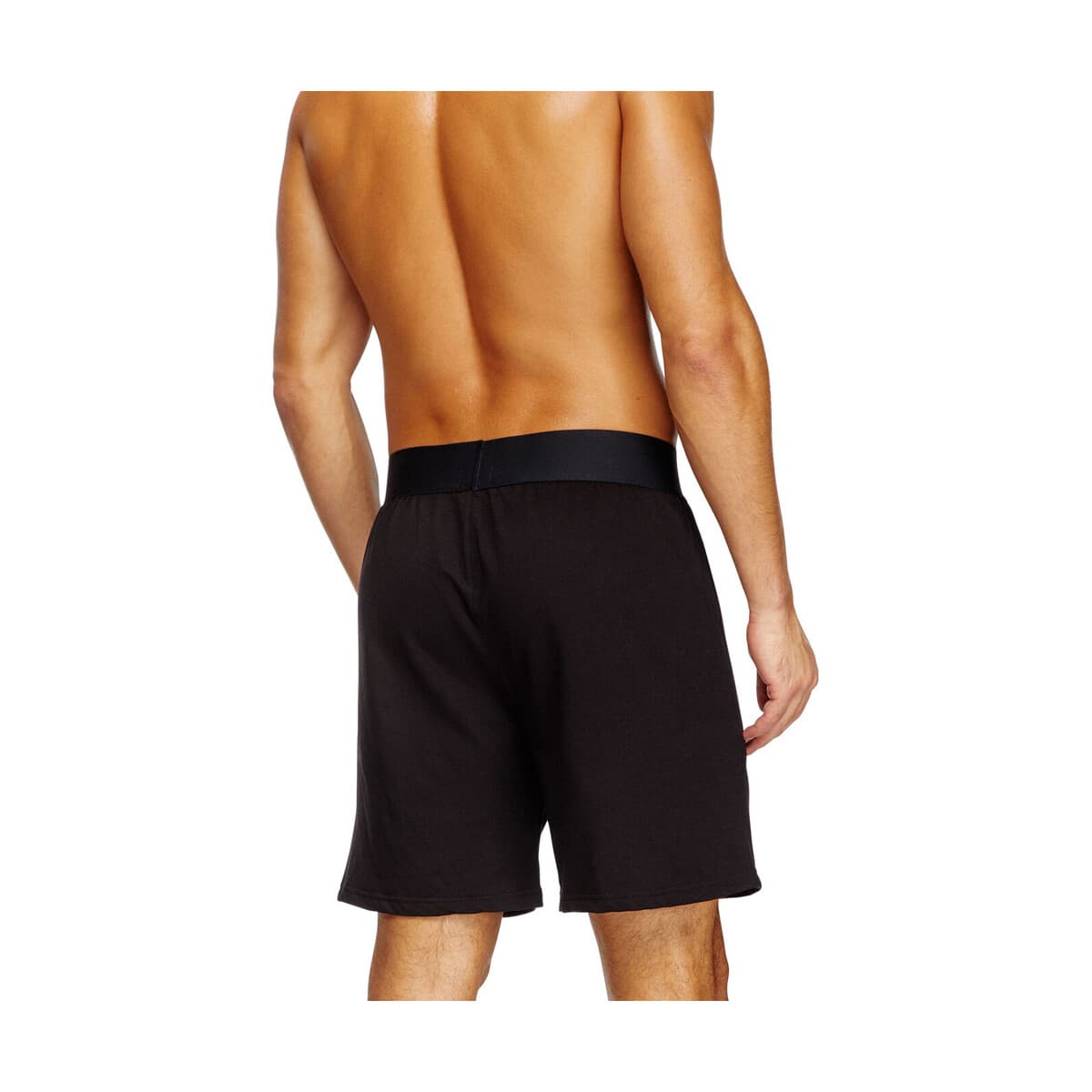 Men's Shorts Diesel Multicolor