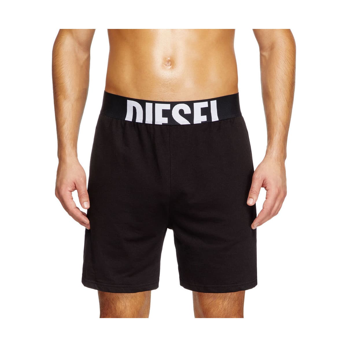 Men's Shorts Diesel Multicolor