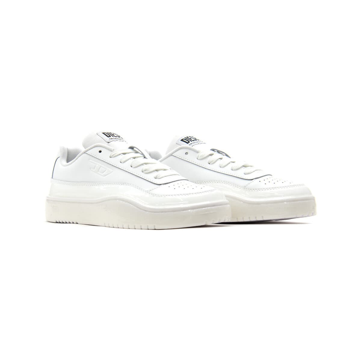 Women's Sneakers Diesel Multicolor