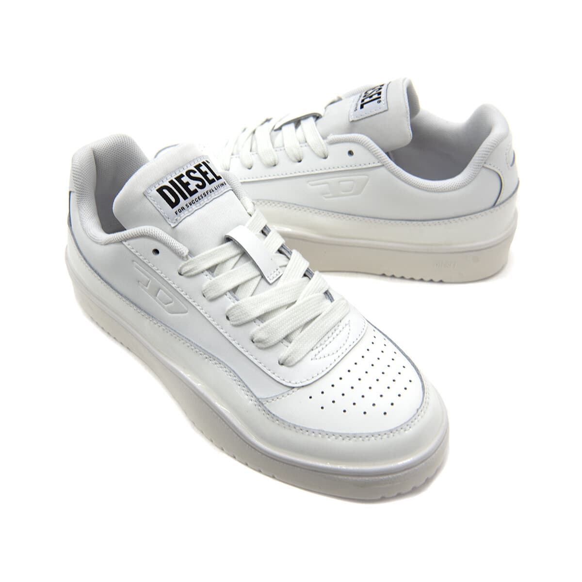 Women's Sneakers Diesel Multicolor