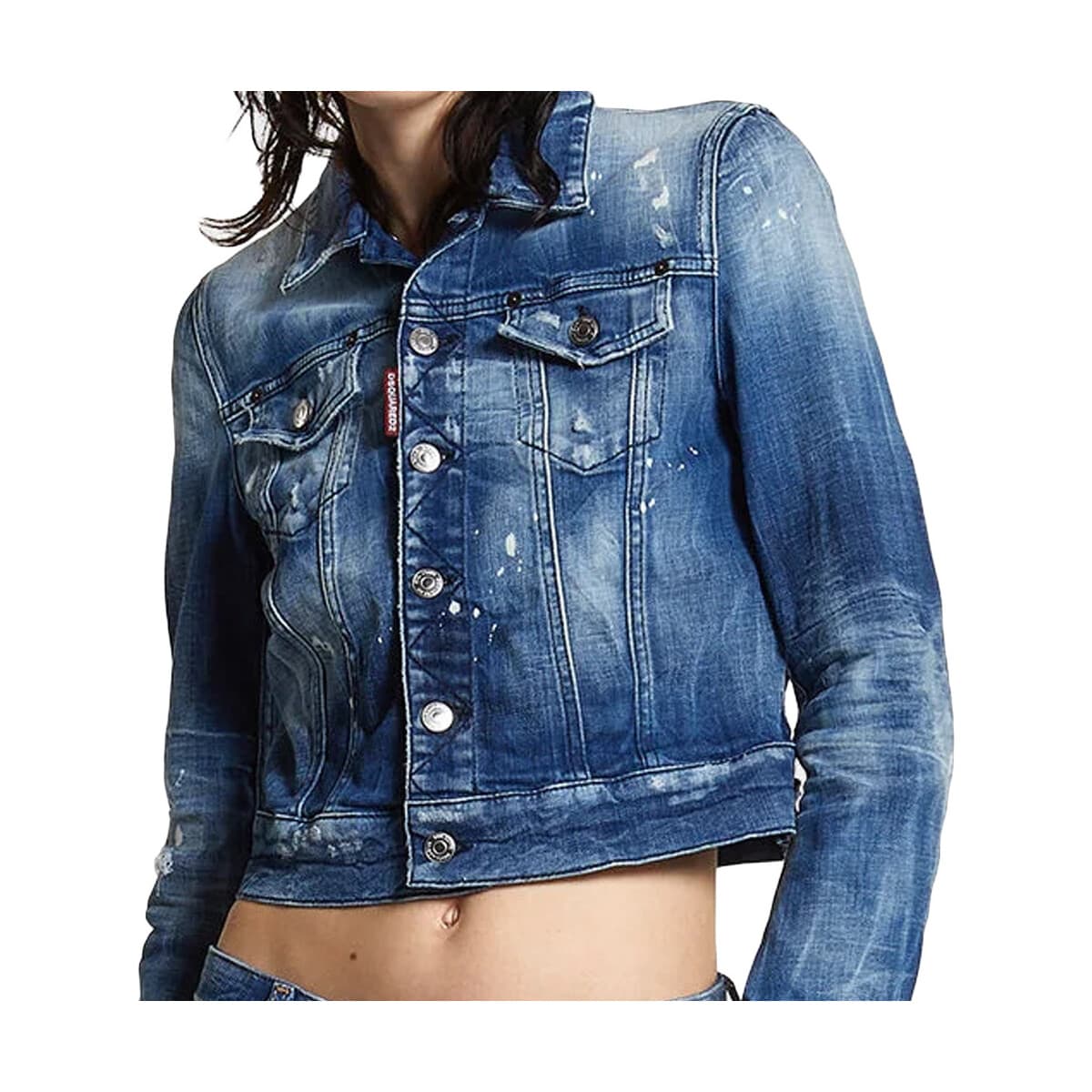 Women's Jackets Dsquared Multicolor