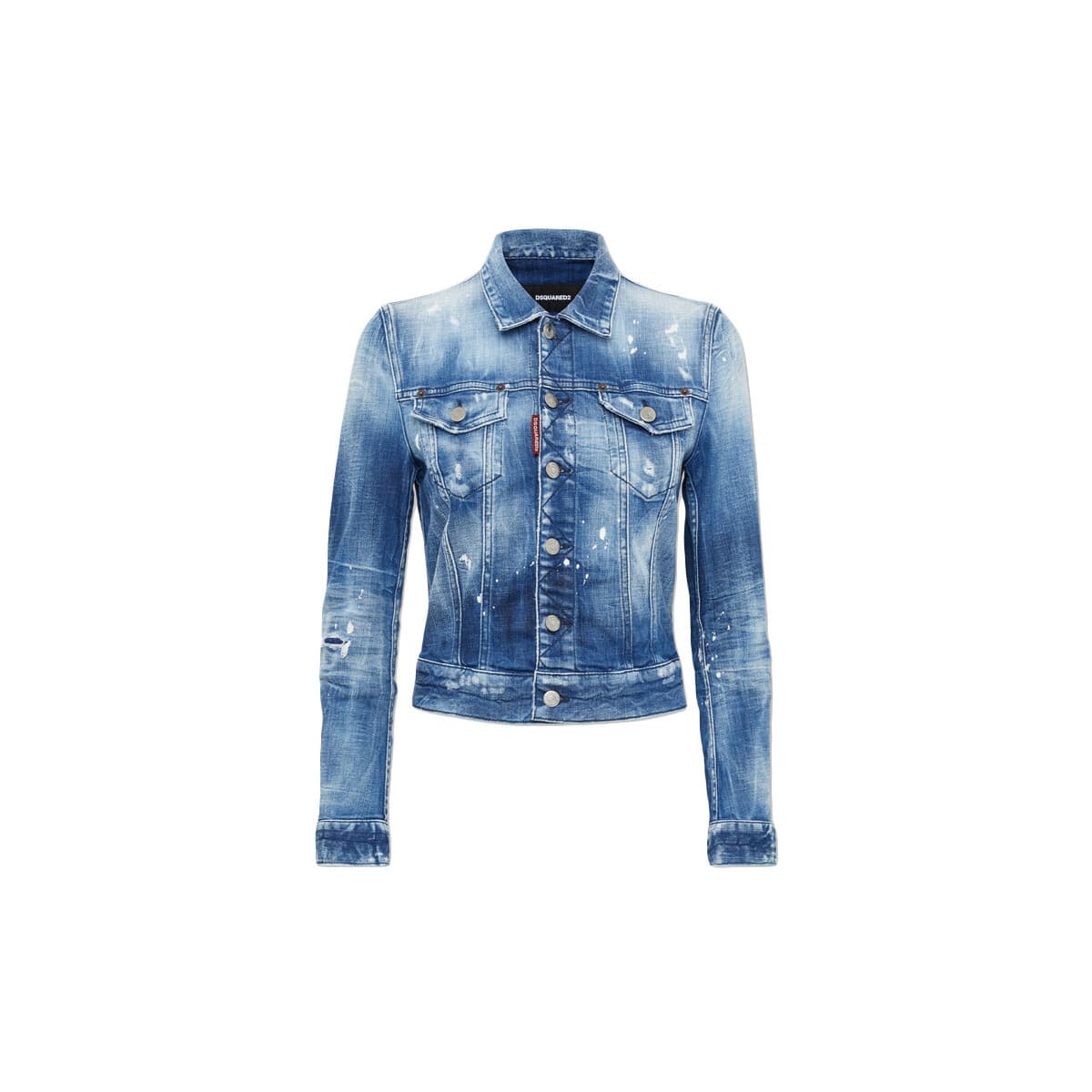 Women's Jackets Dsquared Multicolor