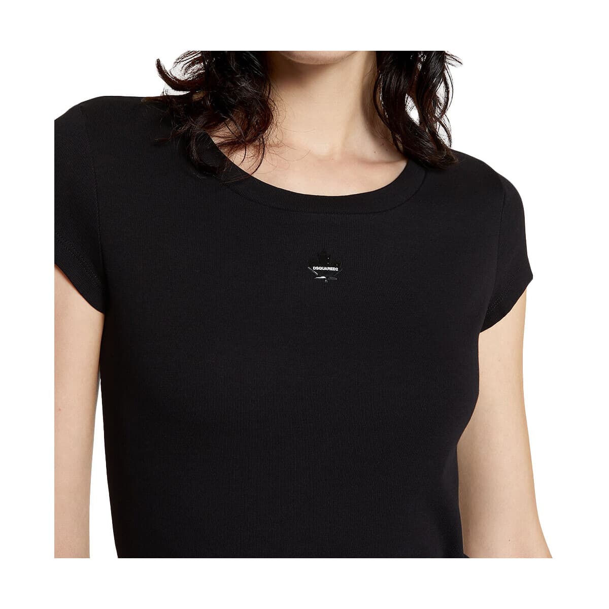 Women's T-Shirts Dsquared Multicolor