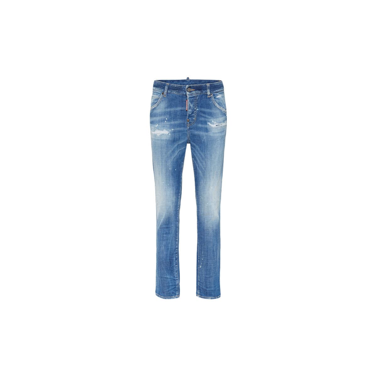 Women's Jeans Dsquared Multicolor