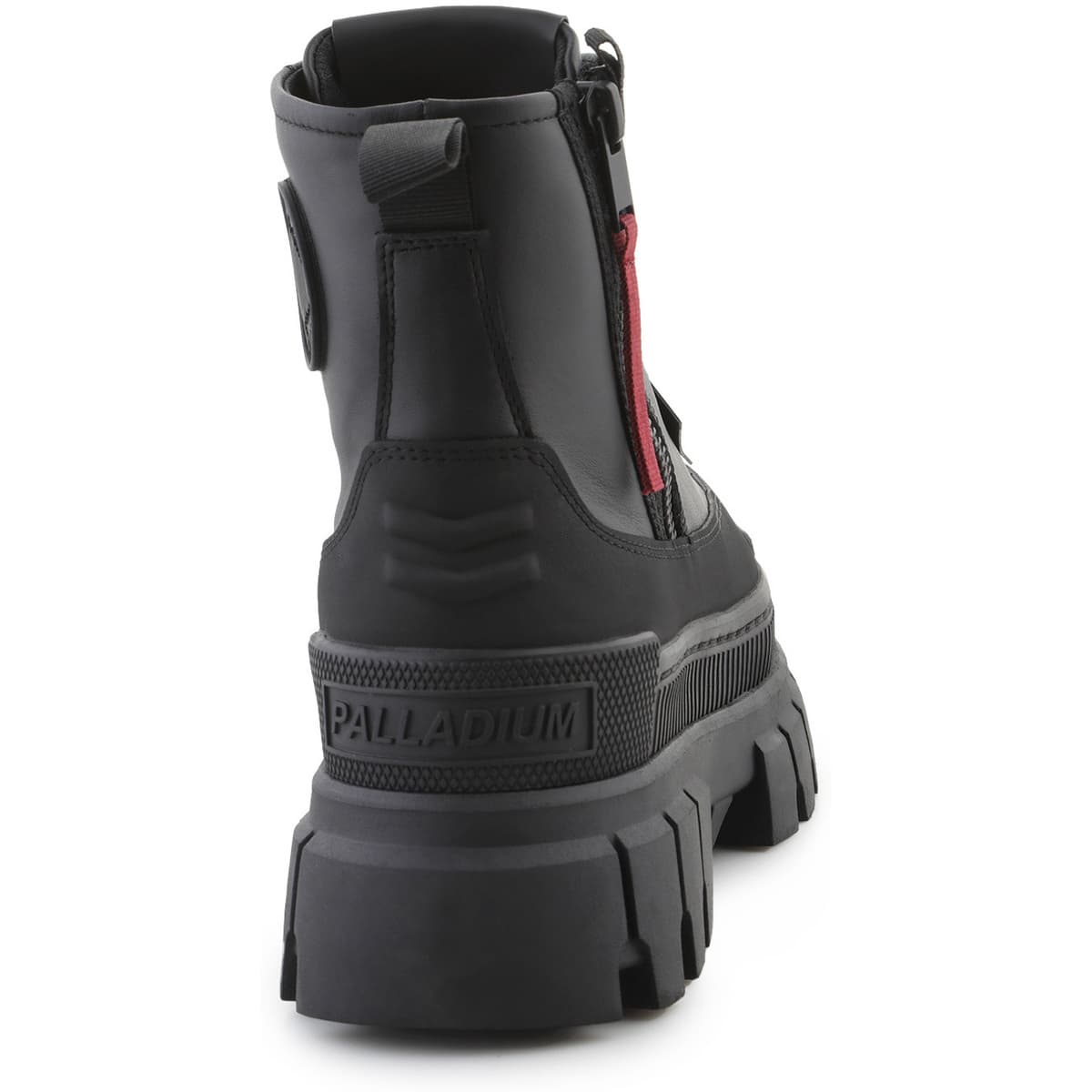 Women's Boots Palladium Black