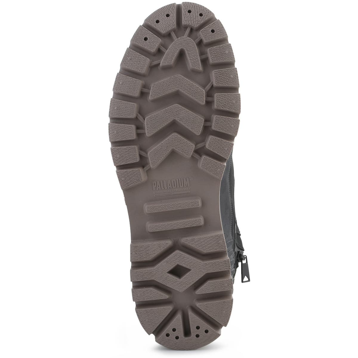 Women's Boots Palladium Black