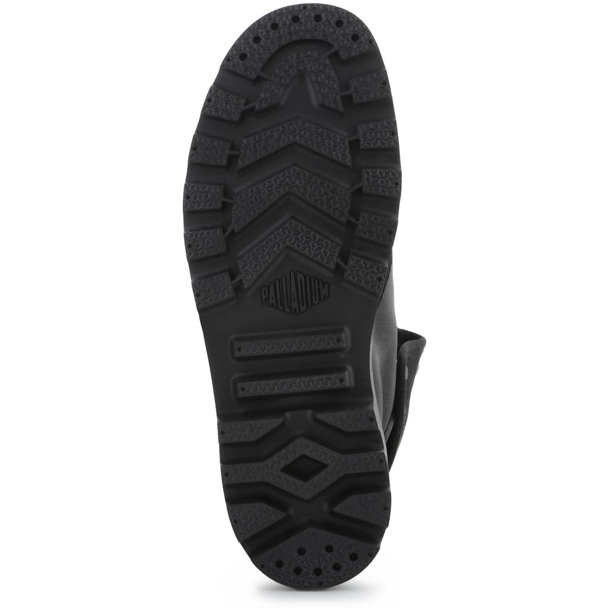 Women's Boots Palladium Black