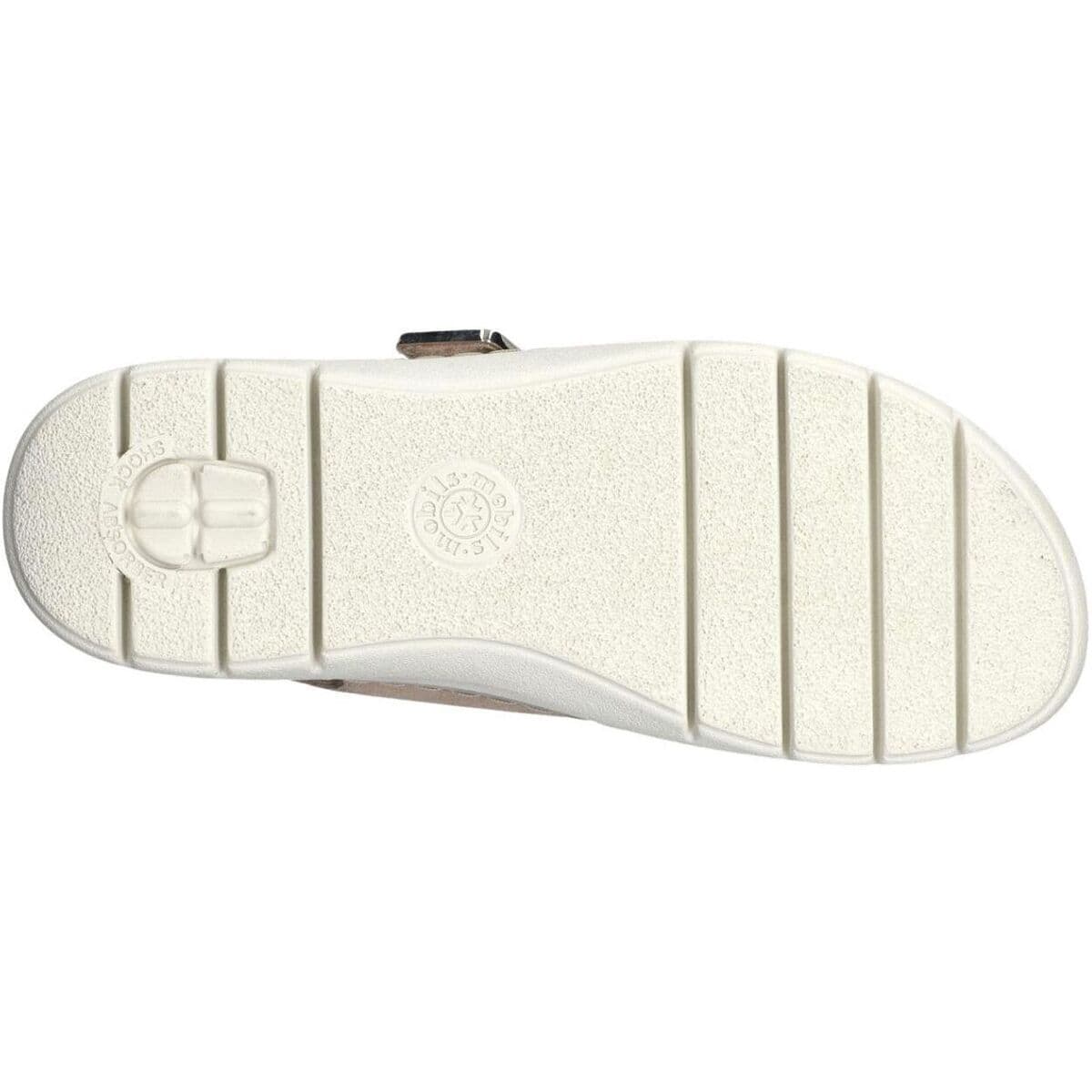 Women's Platforms Mephisto Beige