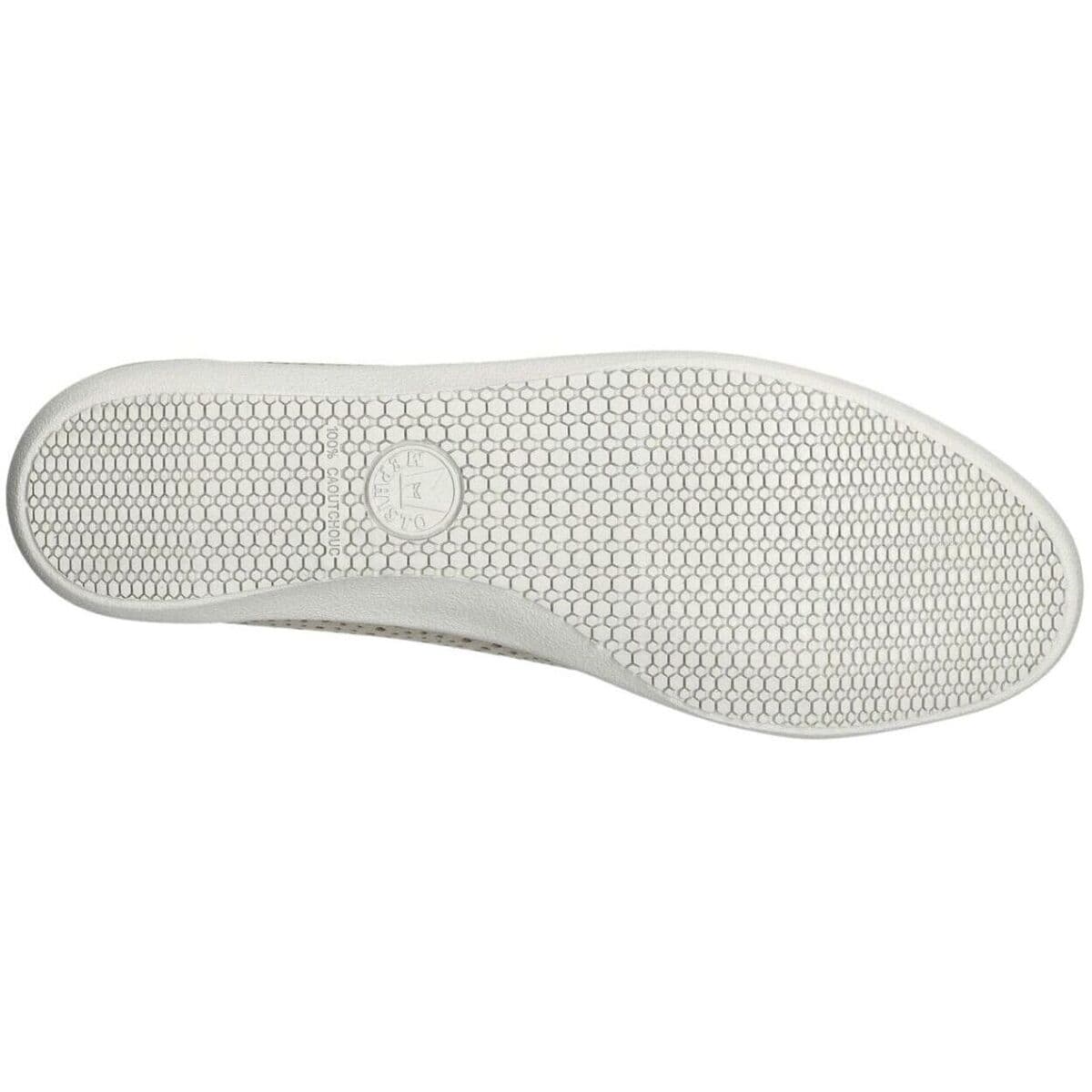 Women's Oxfords Mephisto Gold