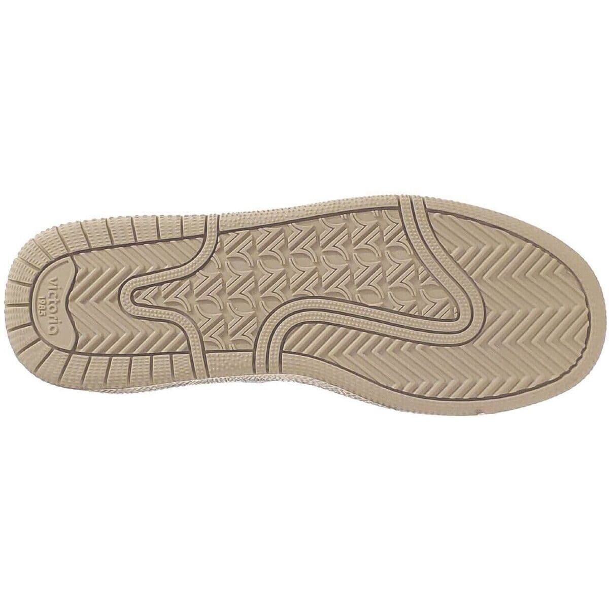 Women's Sneakers Victoria Beige