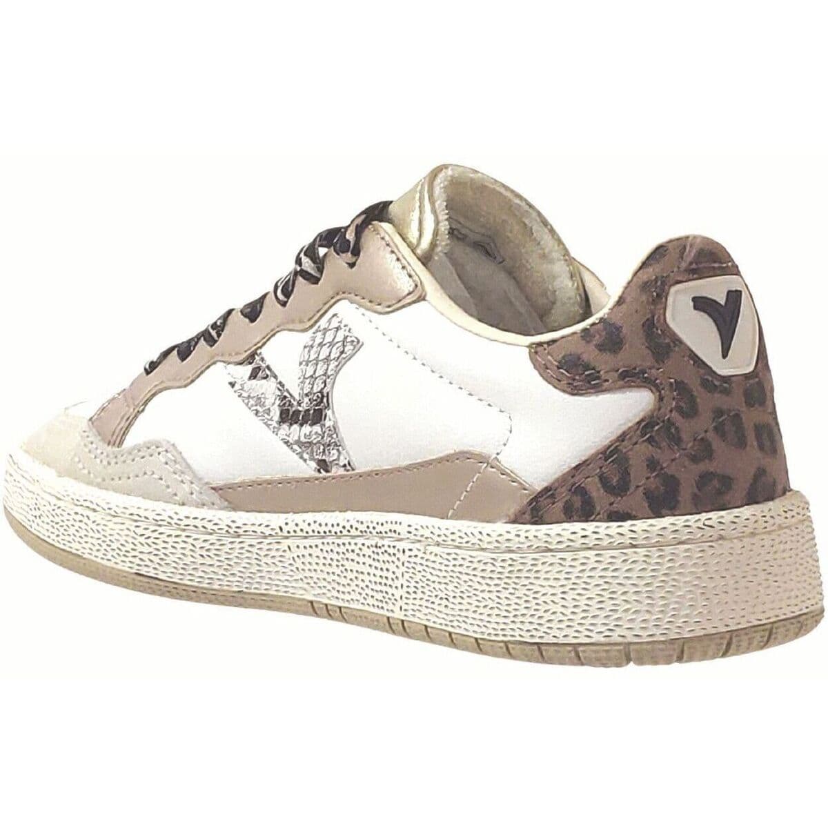 Women's Sneakers Victoria Beige