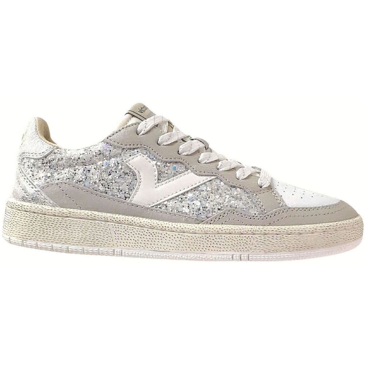 Women's Sneakers Victoria White