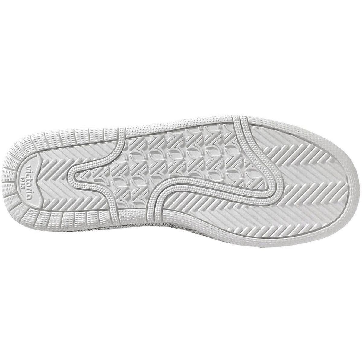 Women's Sneakers Victoria White