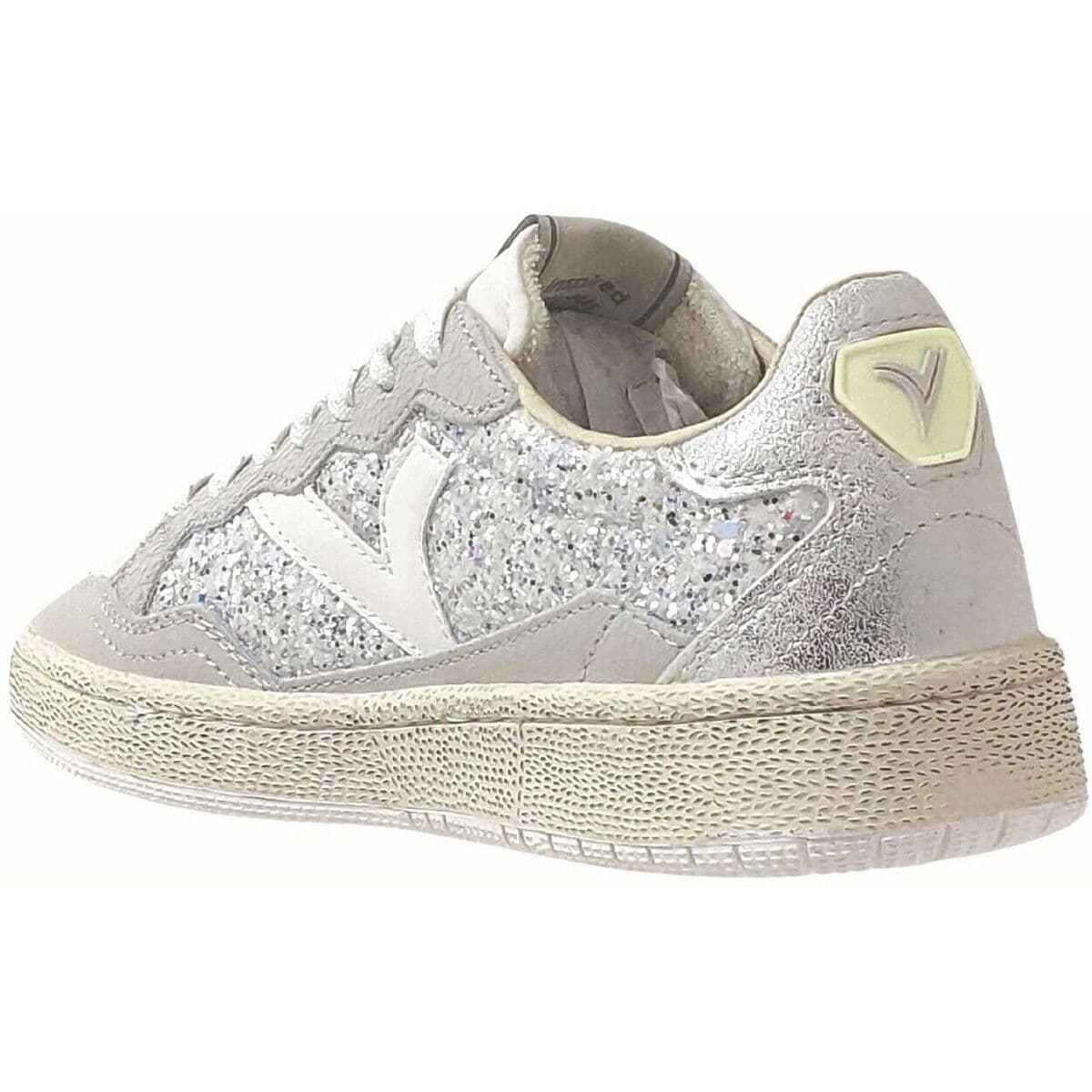 Women's Sneakers Victoria White