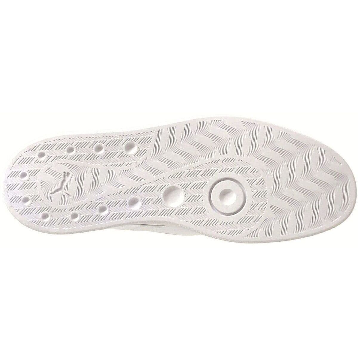 Men's Sneakers Puma White