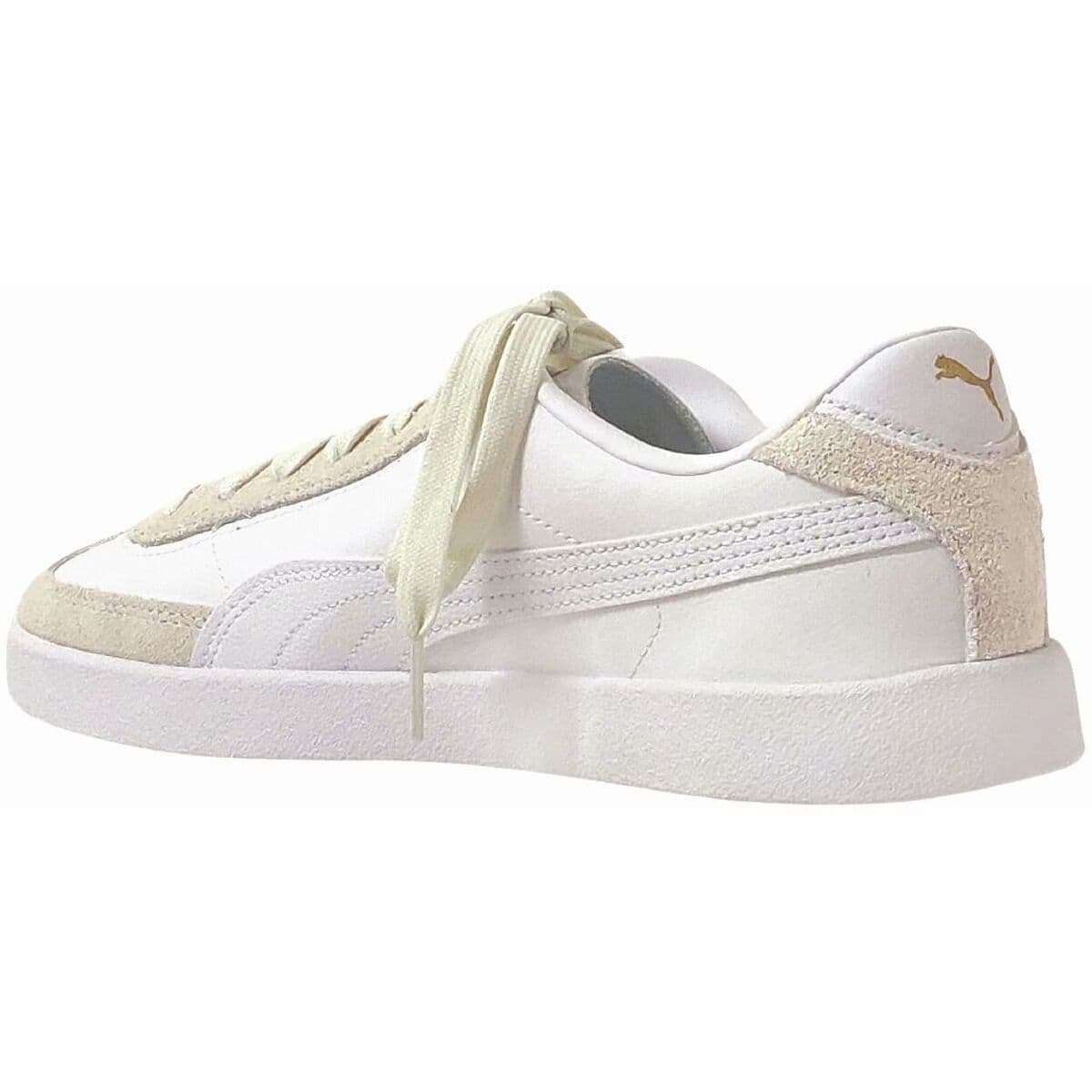 Men's Sneakers Puma White