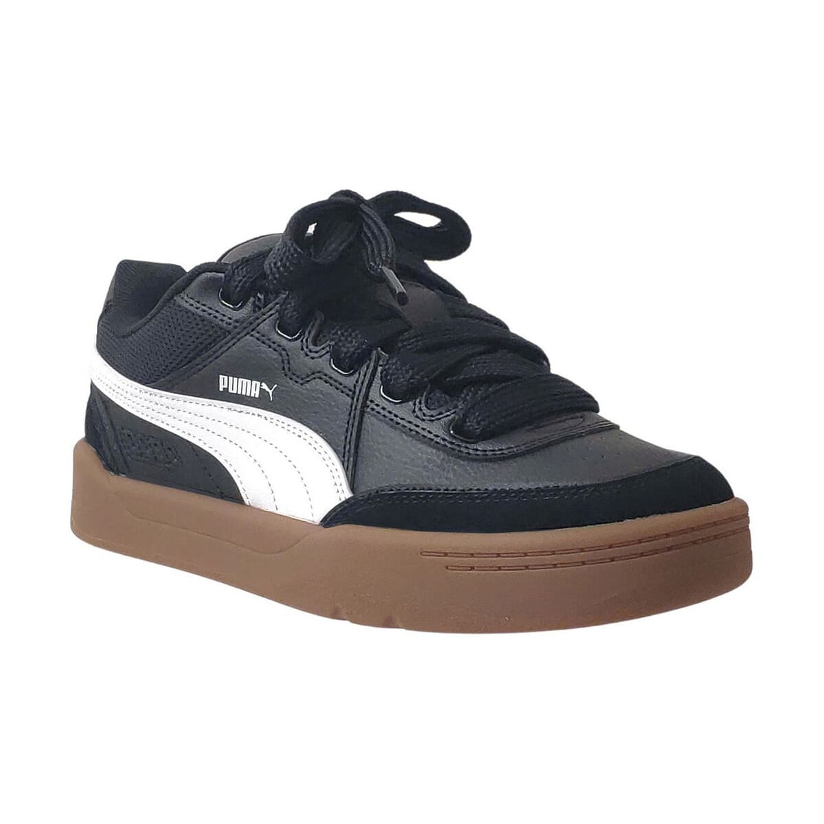 Xαμηλά Sneakers Puma Park lifestyle SK8