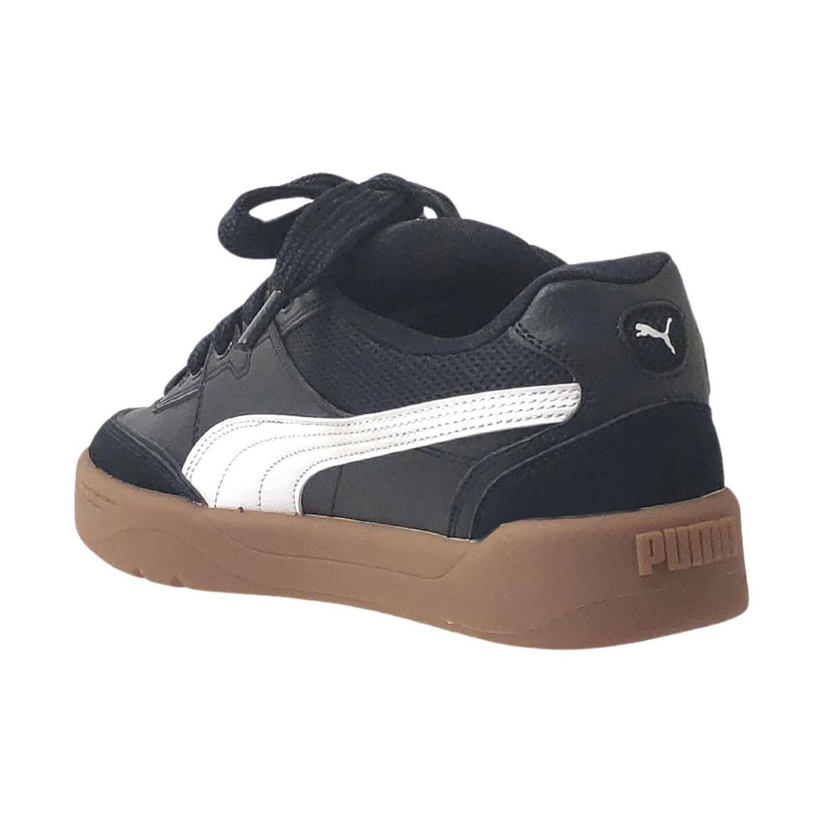 Men's Sneakers Puma Black