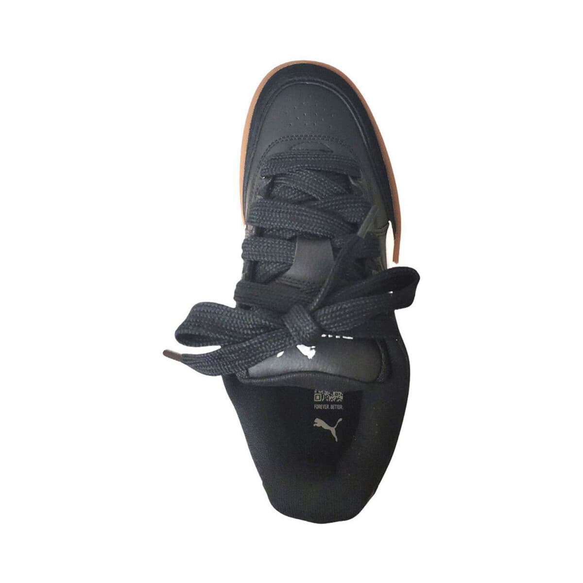 Men's Sneakers Puma Black