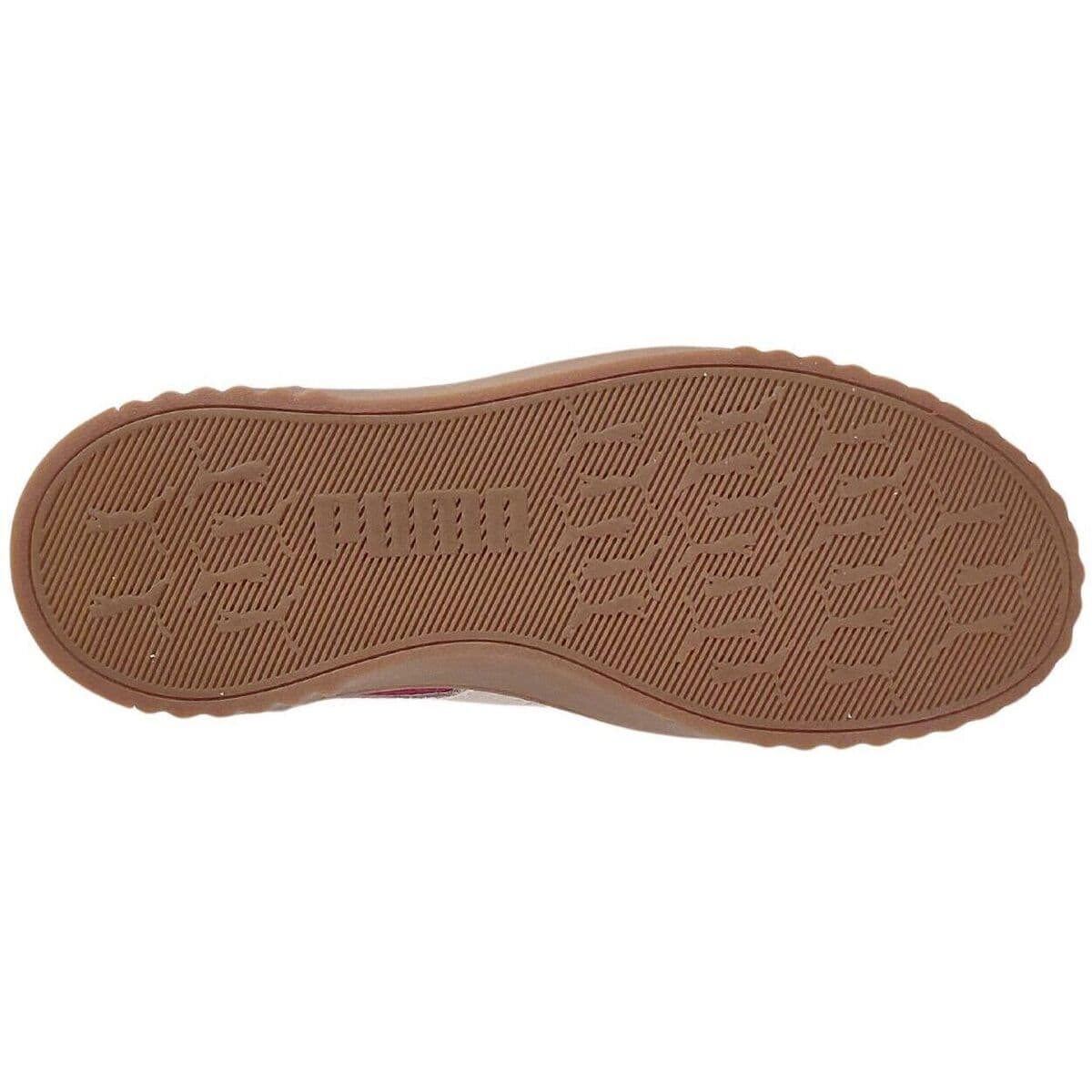 Women's Sneakers Puma Red