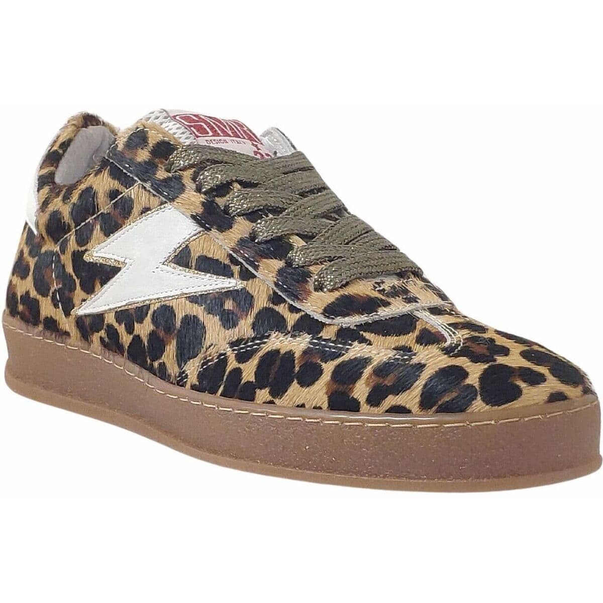 Xαμηλά Sneakers Semerdjian Risy A223