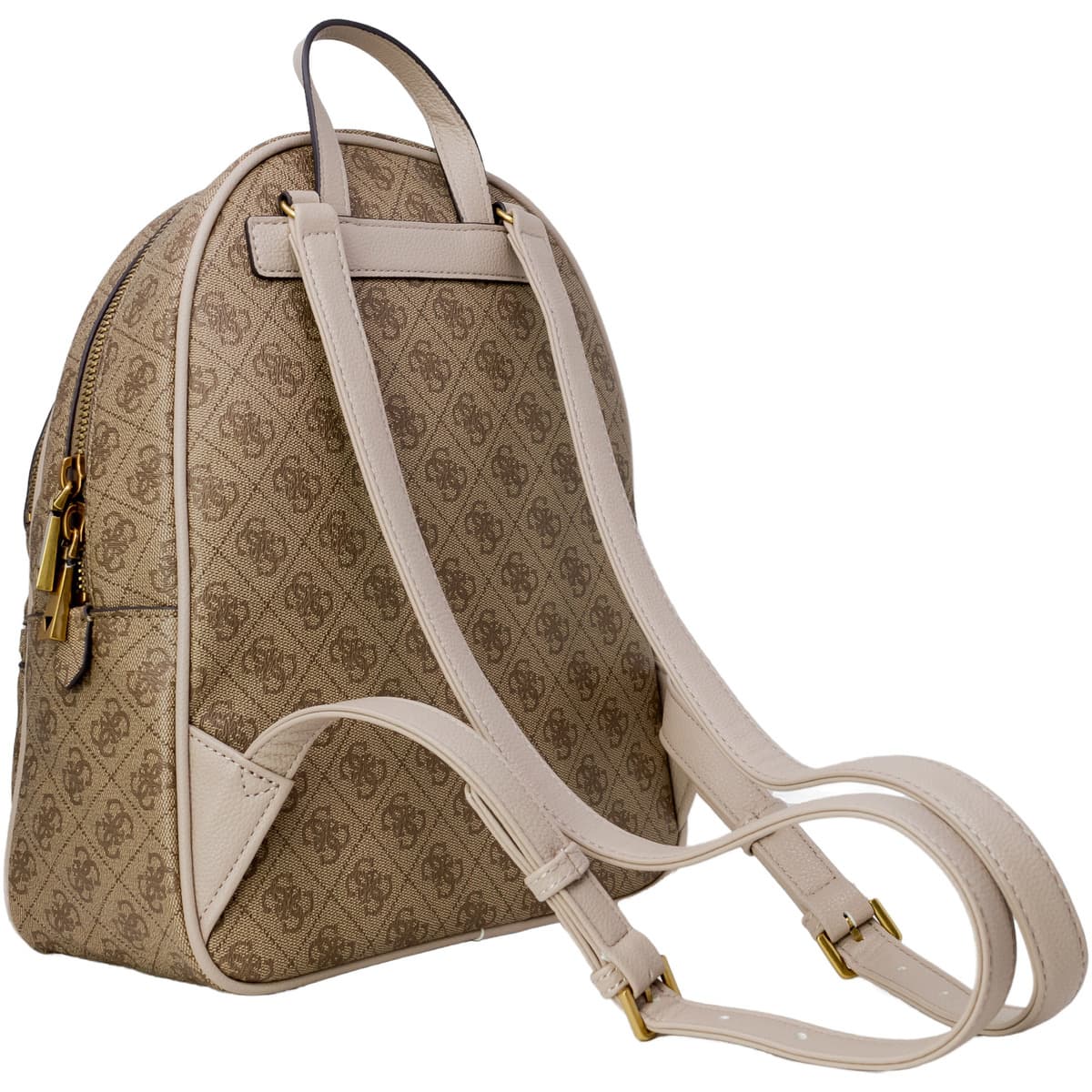 Women's Backpacks Guess Brown