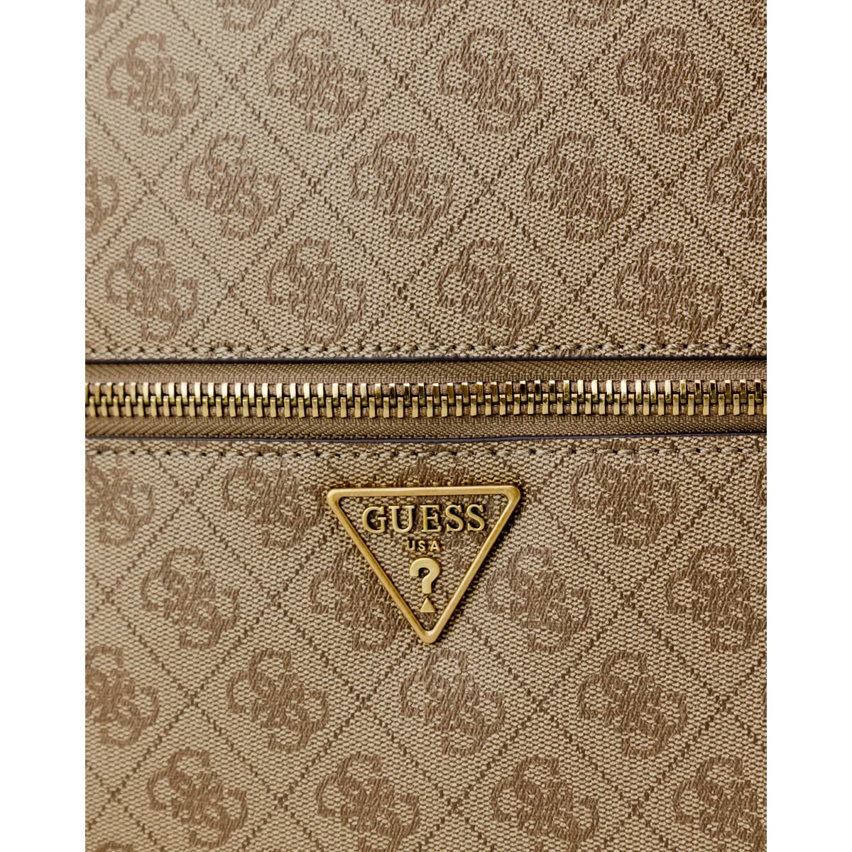 Women's Backpacks Guess Brown