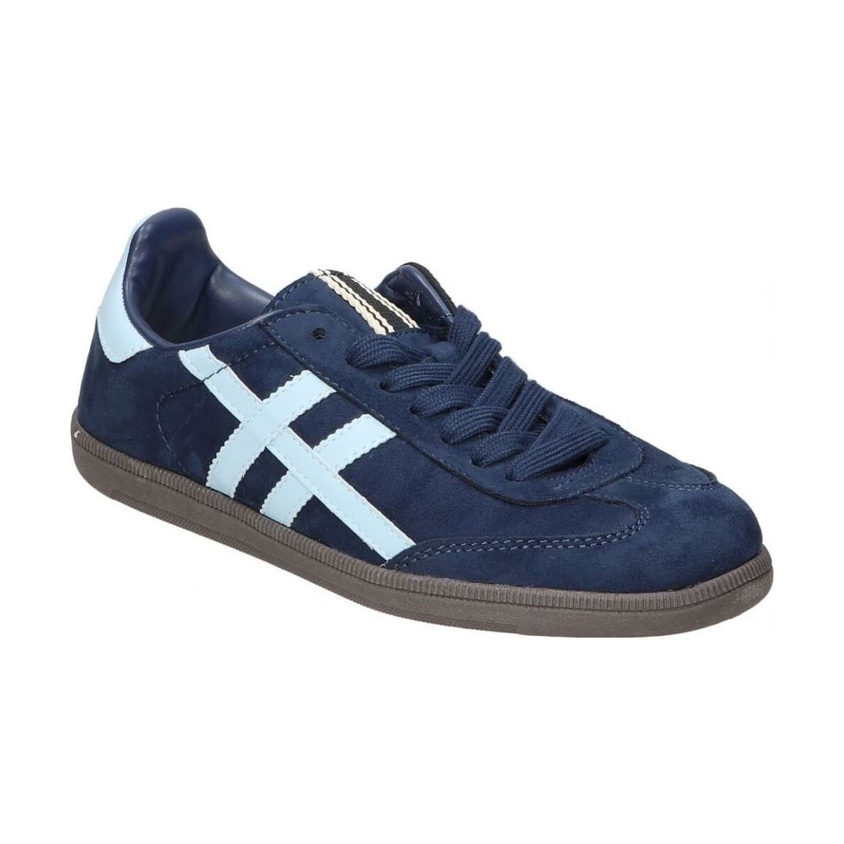 Women's Gym Shoes Corina Blue