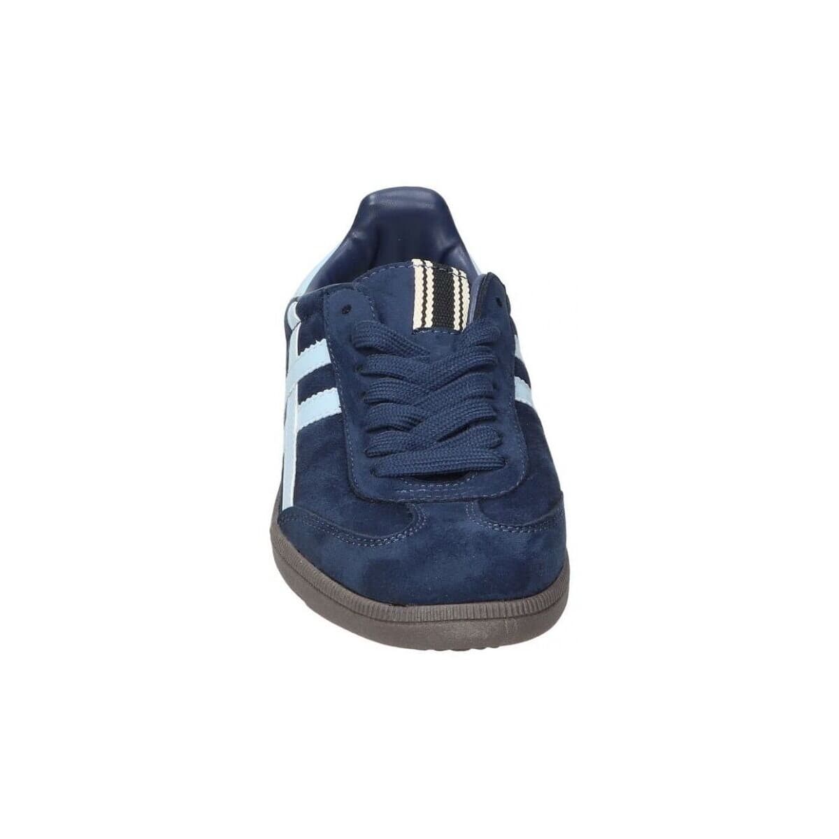 Women's Gym Shoes Corina Blue