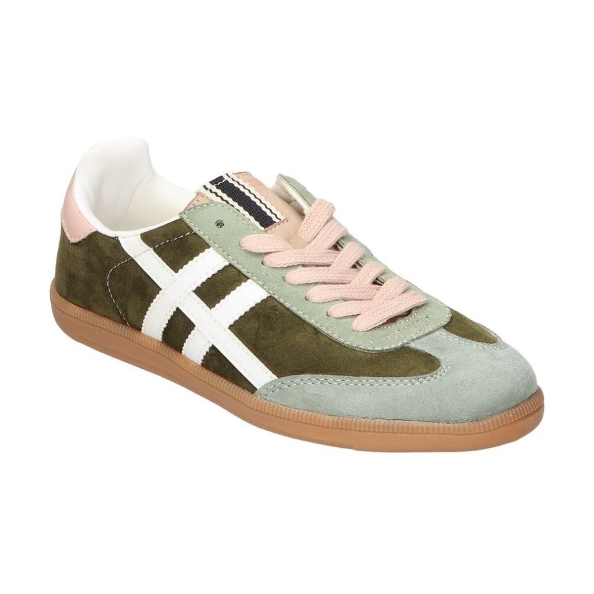 Women's Gym Shoes Corina Green