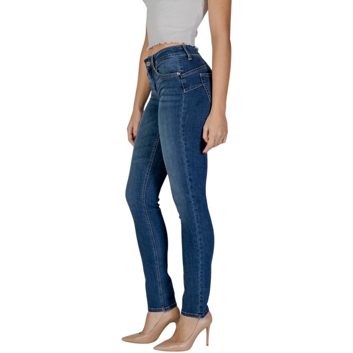 Women's Jeans Liu Jo Blue