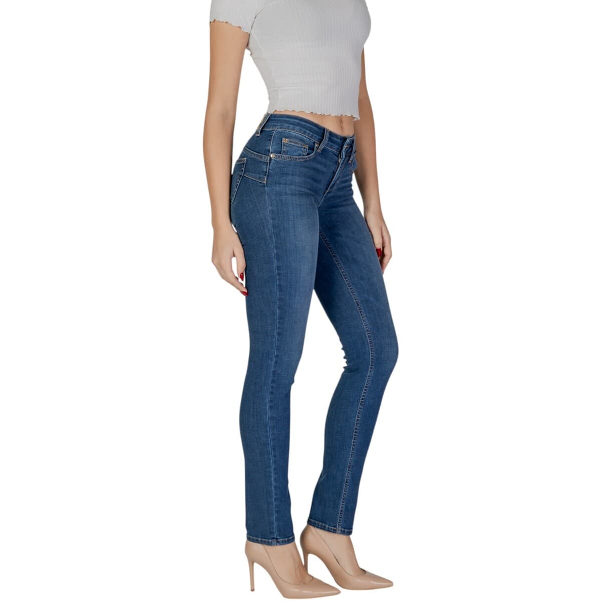 Women's Jeans Liu Jo Blue