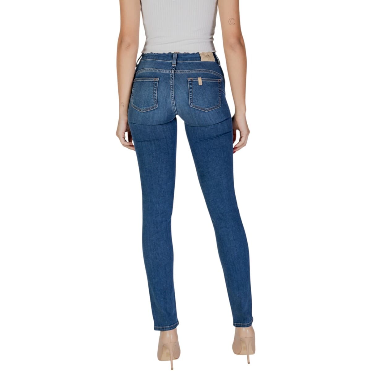Women's Jeans Liu Jo Blue