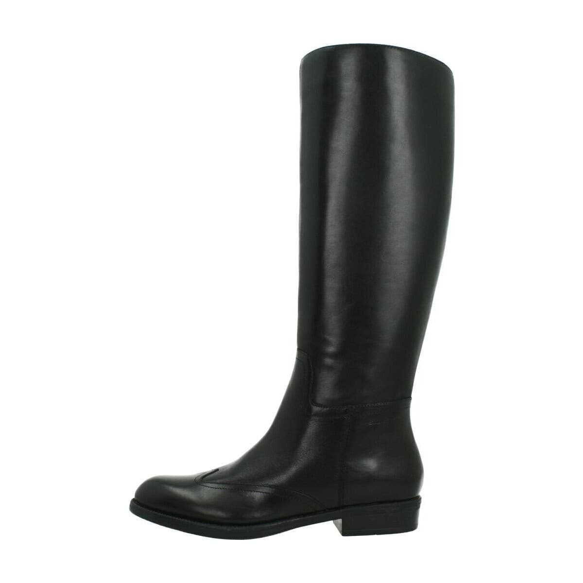 Women's Boots Stonefly Black