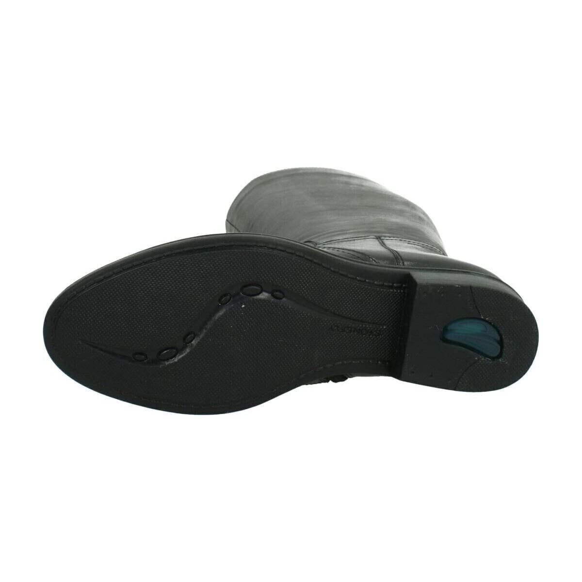 Women's Boots Stonefly Black