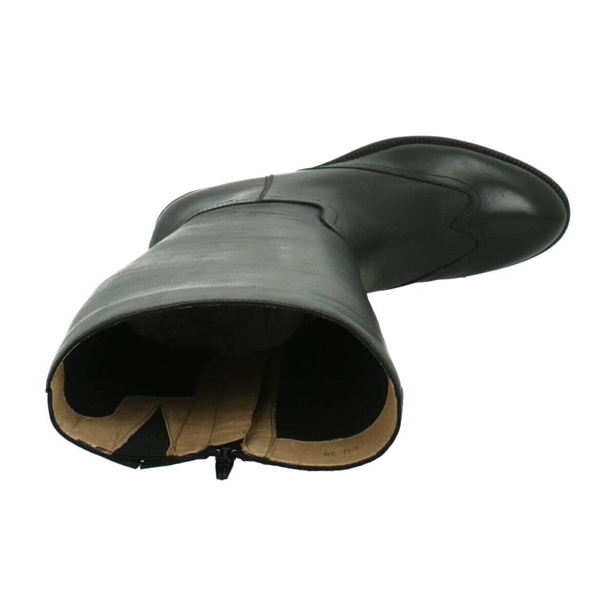 Women's Boots Stonefly Black