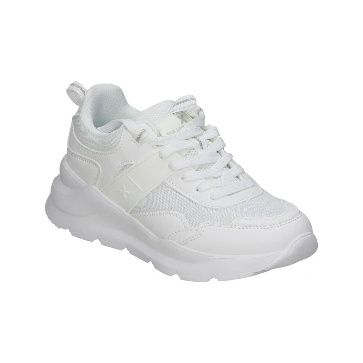 Boys' Sneakers Xti White