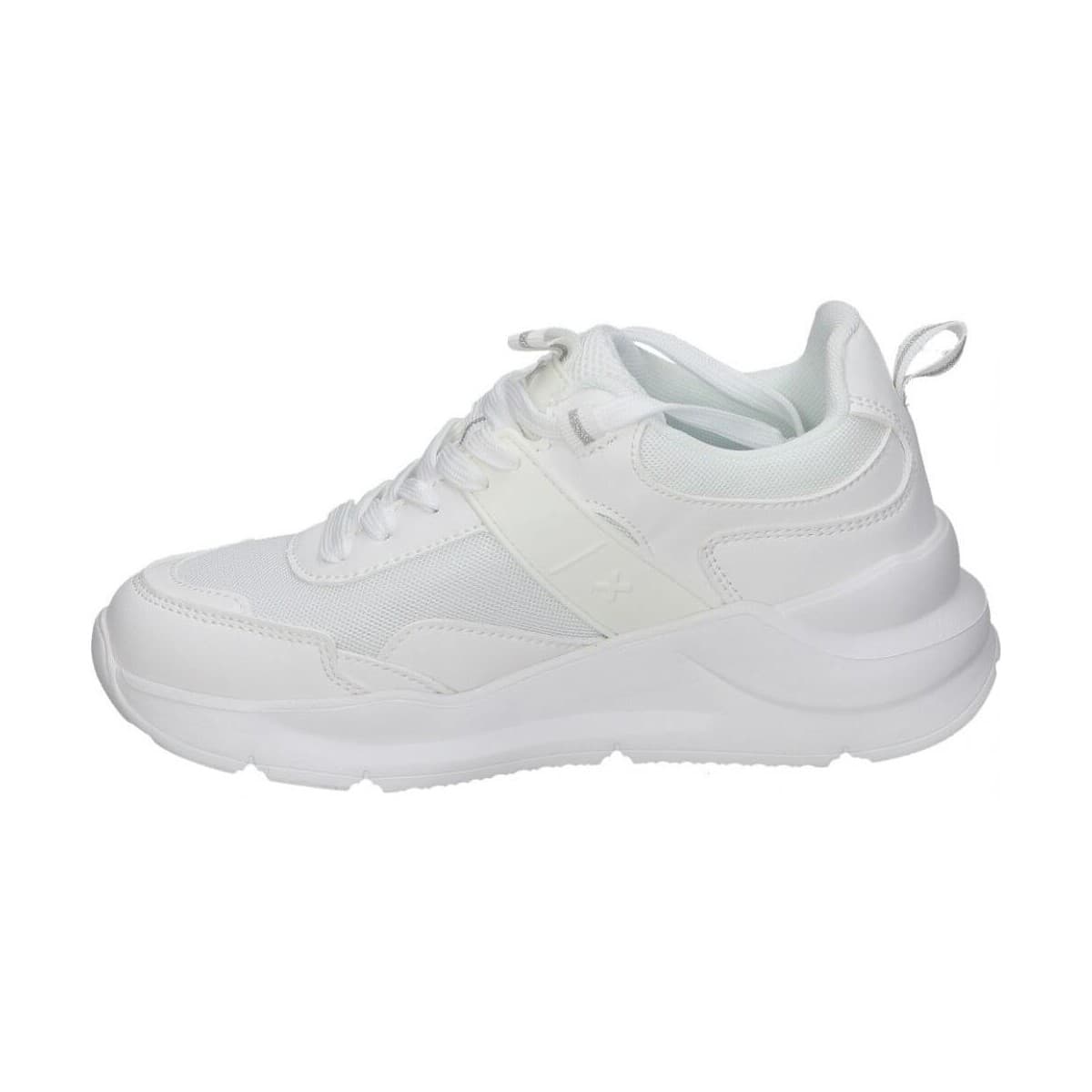 Boys' Sneakers Xti White
