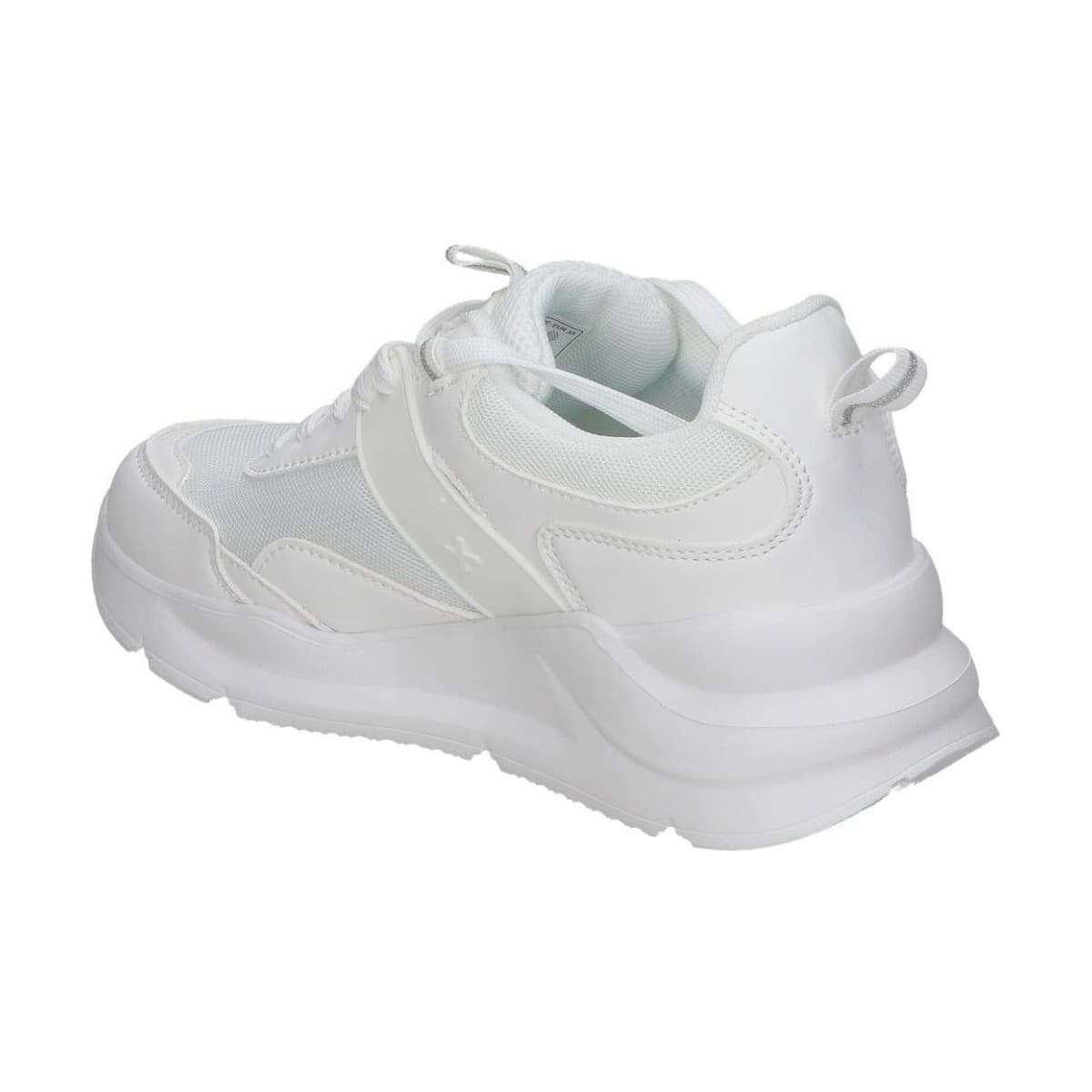 Boys' Sneakers Xti White
